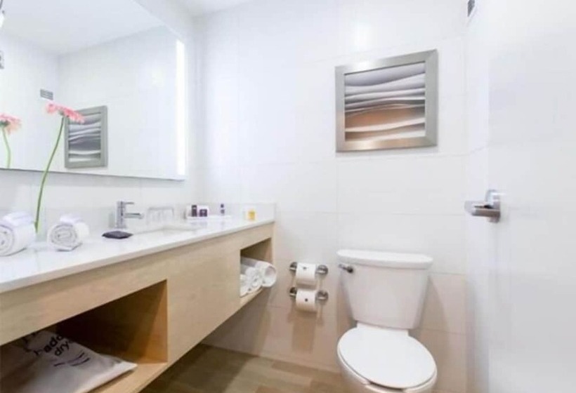 Gran Hotel De Puebla By Hnf