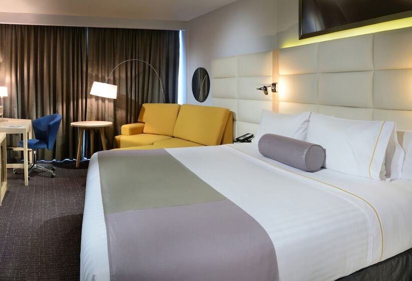 Gran Hotel De Puebla By Hnf