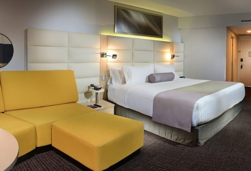 Gran Hotel De Puebla By Hnf