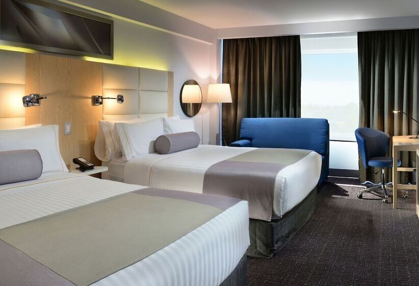 Gran Hotel De Puebla By Hnf