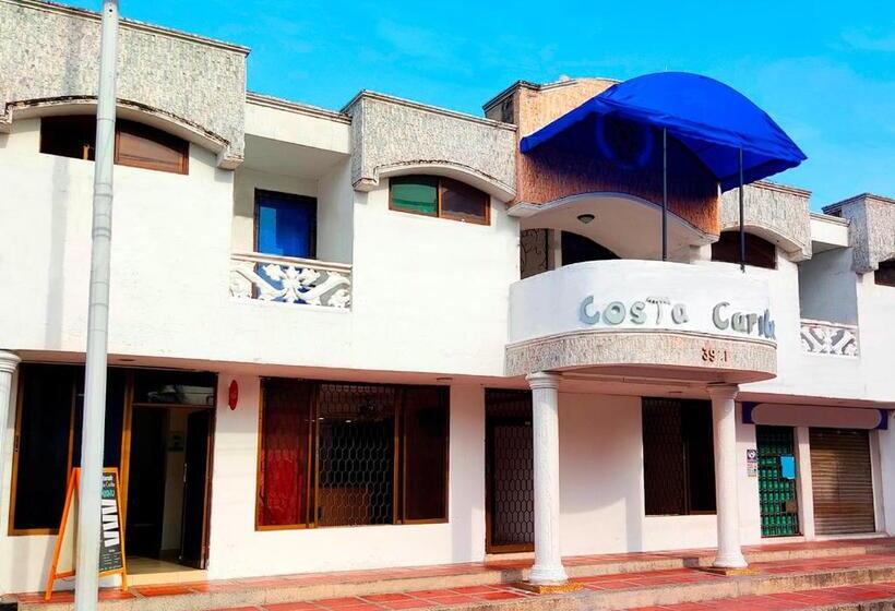 هتل Costa Caribe