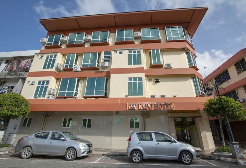 فندق Expo