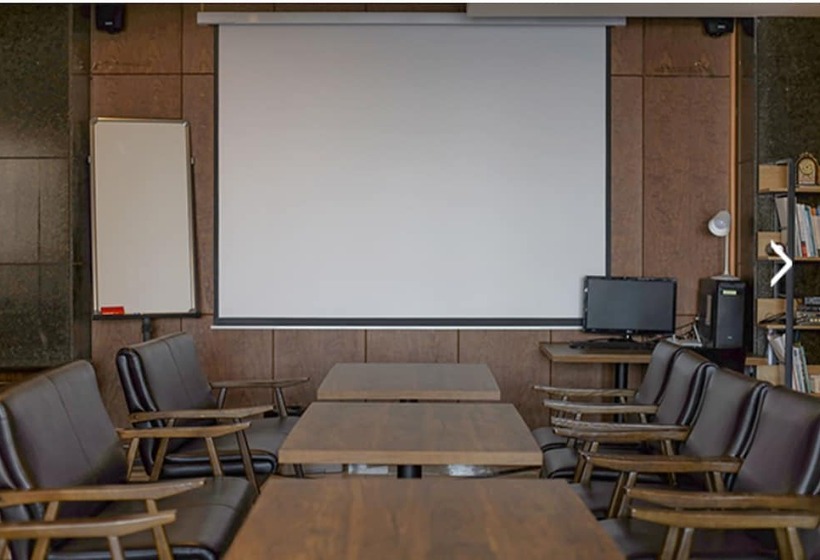 酒店 Paju Golden Hill