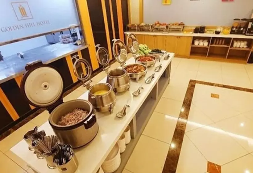 ホテル Paju Golden Hill