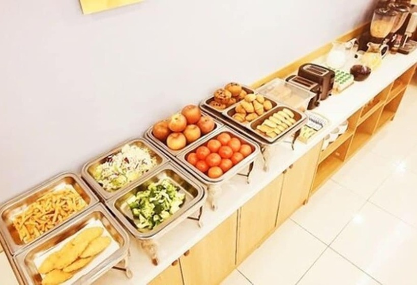 酒店 Paju Golden Hill