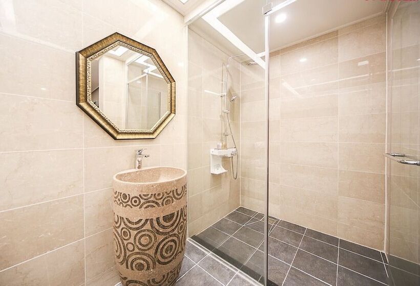 酒店 Paju Golden Hill