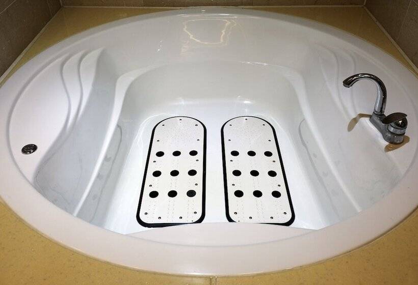 酒店 Paju Golden Hill