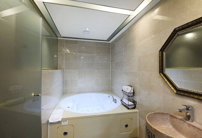 酒店 Paju Golden Hill