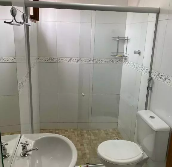 Hotelli Mandacaru