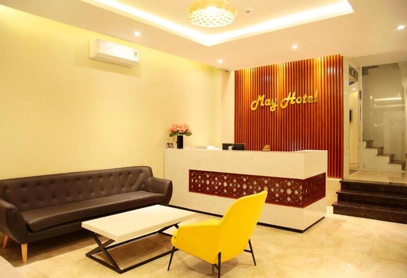 هتل May