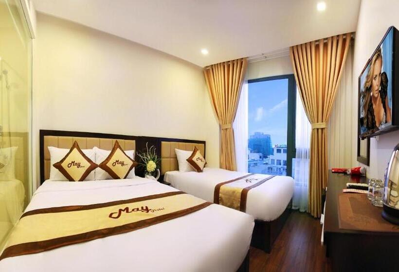 هتل May