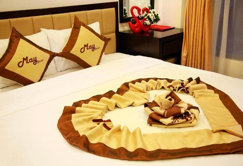 هتل May
