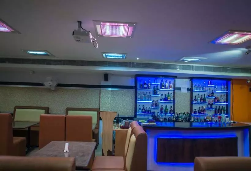 هتل Oyo Rooms Bussy Street