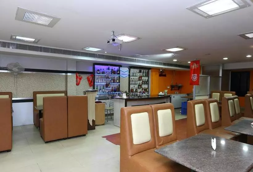 هتل Oyo Rooms Bussy Street