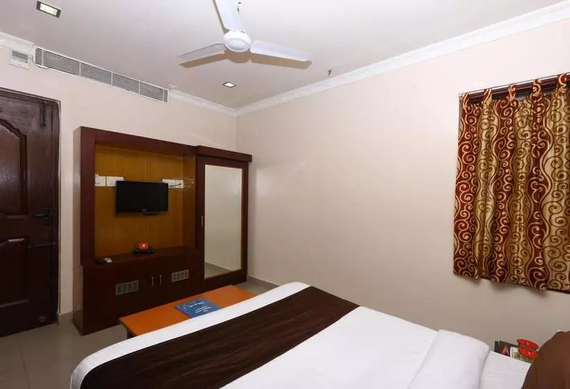 هتل Oyo Rooms Bussy Street