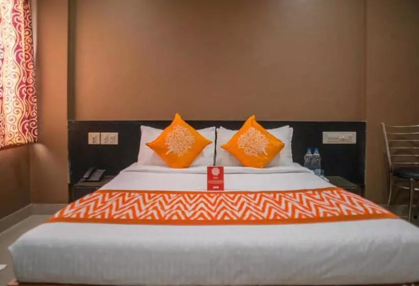 هتل Oyo Rooms Bussy Street