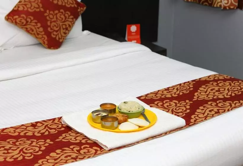 هتل Oyo Rooms Bussy Street