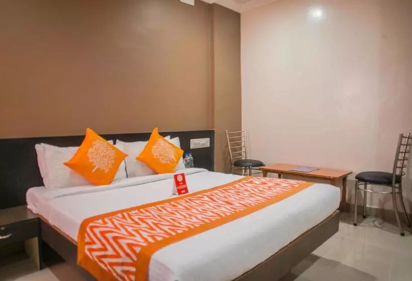 هتل Oyo Rooms Bussy Street