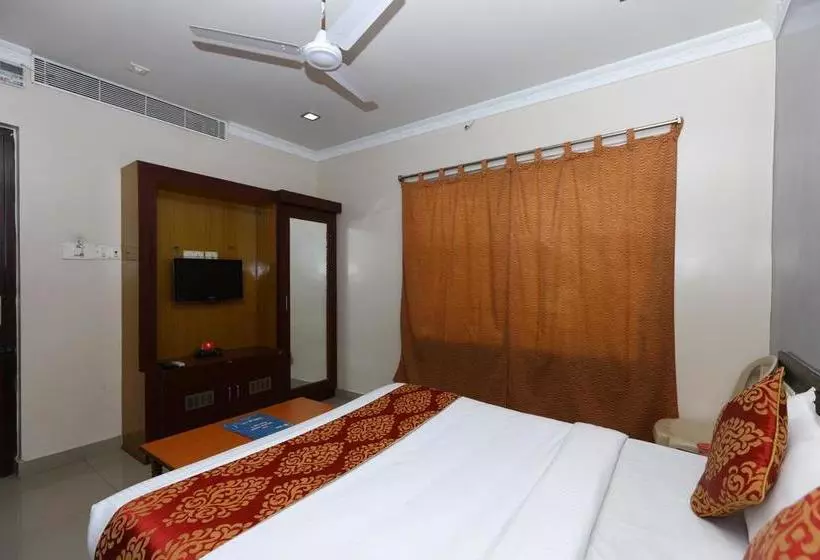 هتل Oyo Rooms Bussy Street