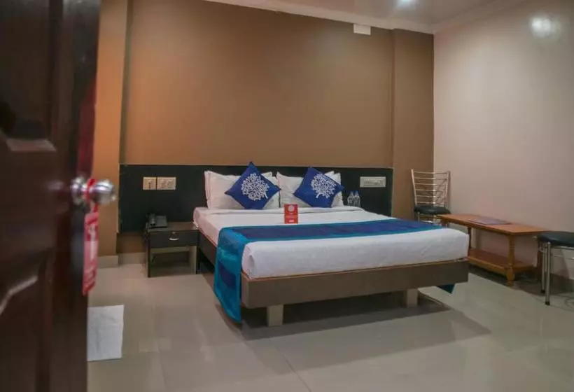 هتل Oyo Rooms Bussy Street