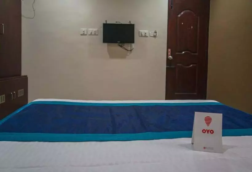 هتل Oyo Rooms Bussy Street