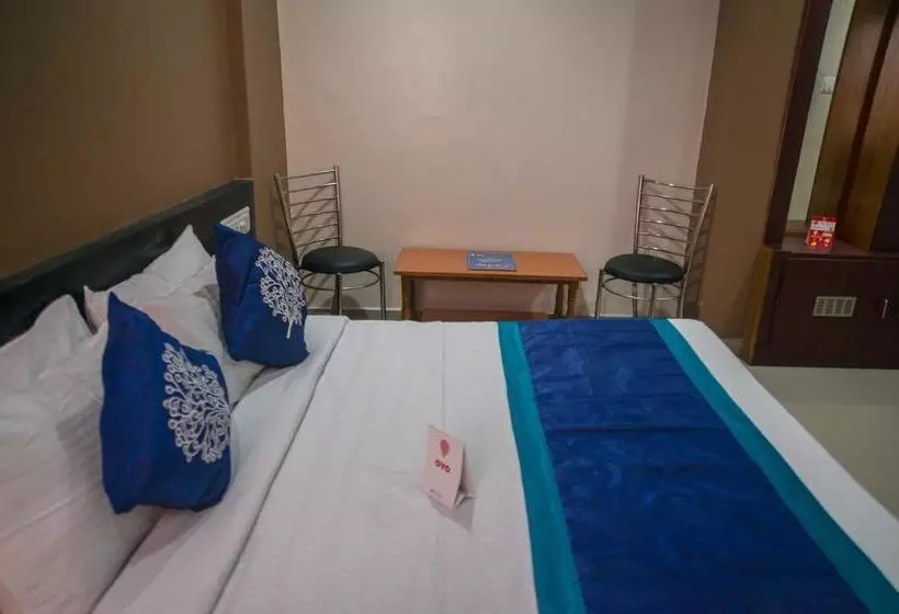 هتل Oyo Rooms Bussy Street