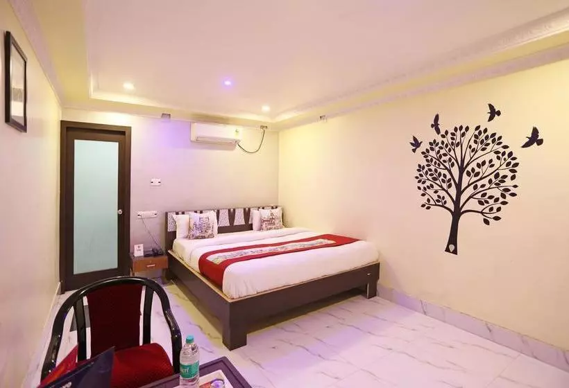 Hotelli Oyo Rooms Near Sunshine Hospital