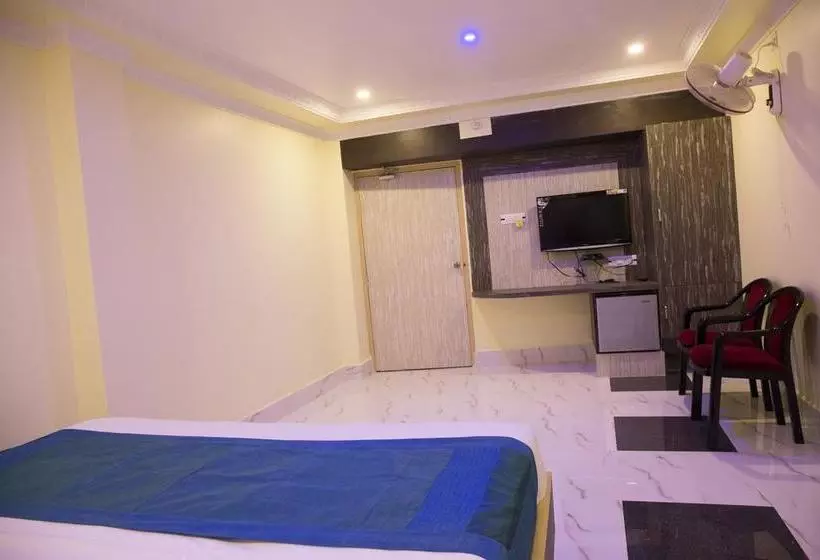 Hotelli Oyo Rooms Near Sunshine Hospital