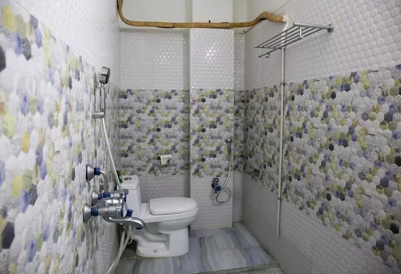 Hotelli Oyo Rooms Near Sunshine Hospital