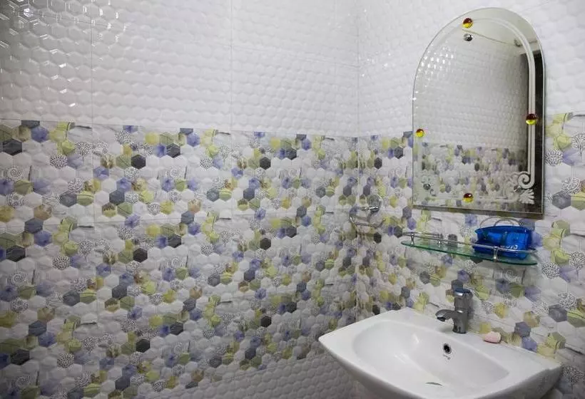 Hotelli Oyo Rooms Near Sunshine Hospital