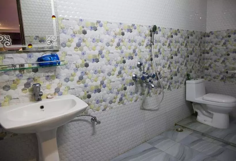 Hotelli Oyo Rooms Near Sunshine Hospital