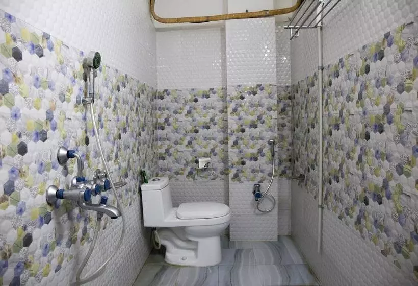 Hotelli Oyo Rooms Near Sunshine Hospital