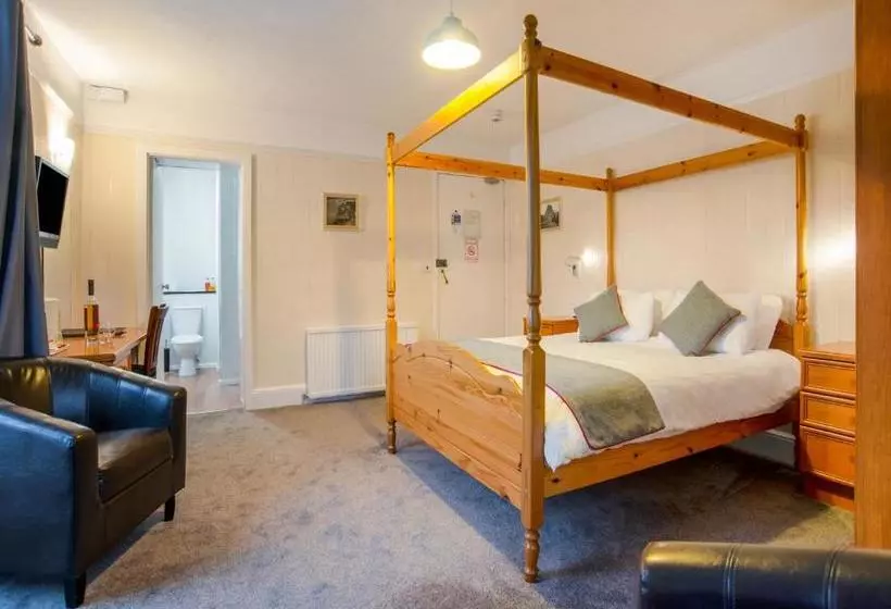 Hotelli Padarn