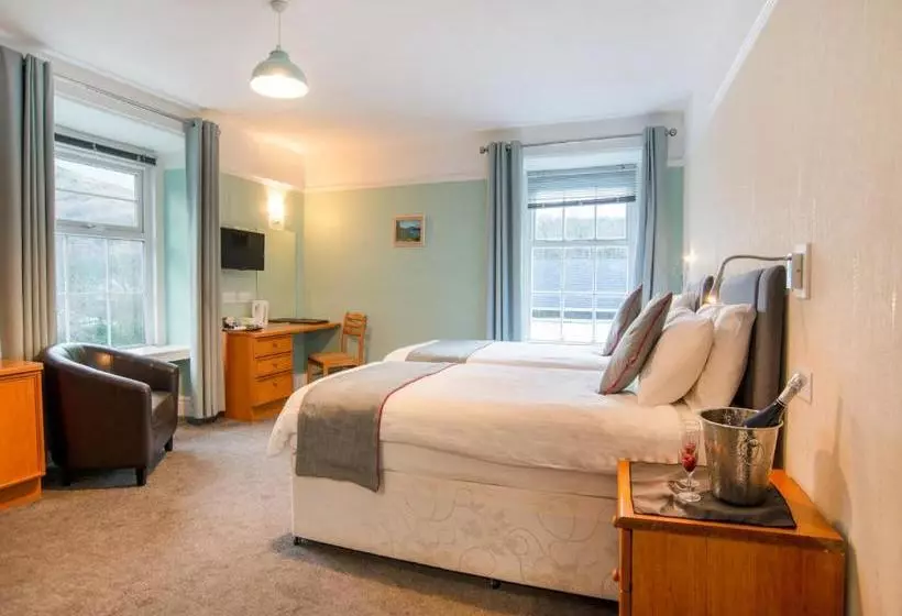 Hotelli Padarn