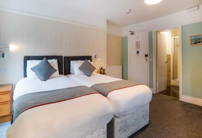 Hotelli Padarn