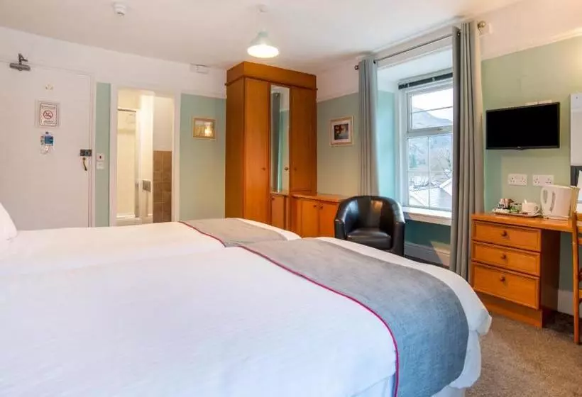 Hotelli Padarn