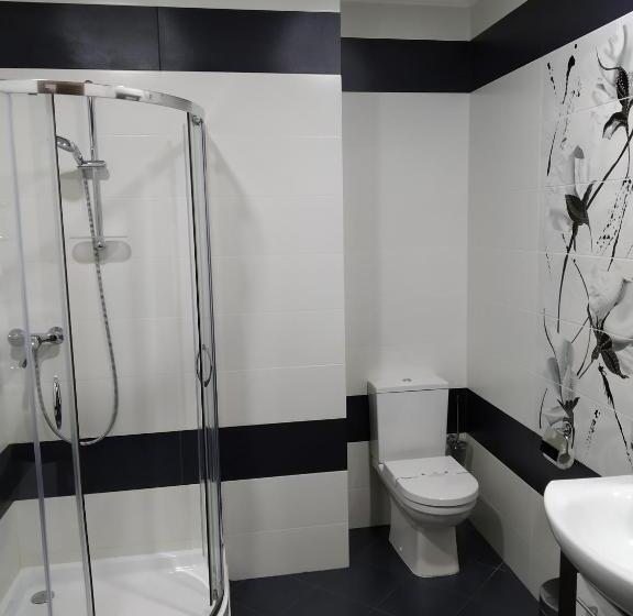 فندق Panskiy Dvir