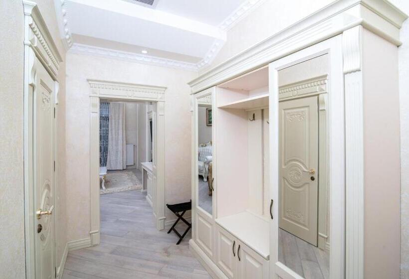 فندق Panskiy Dvir