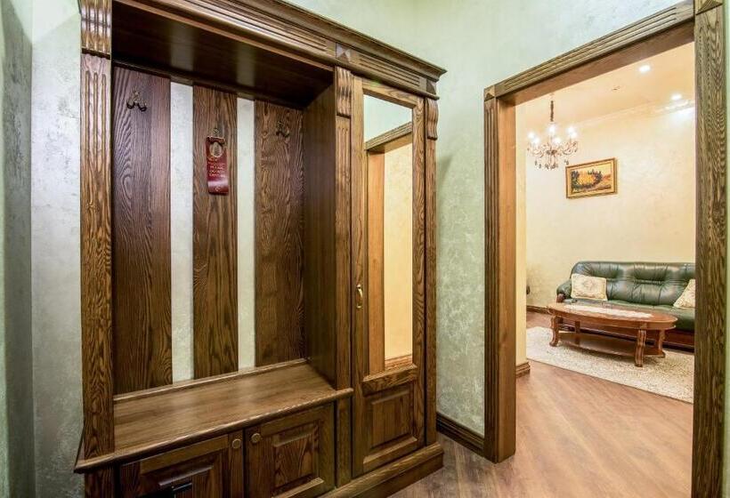 فندق Panskiy Dvir