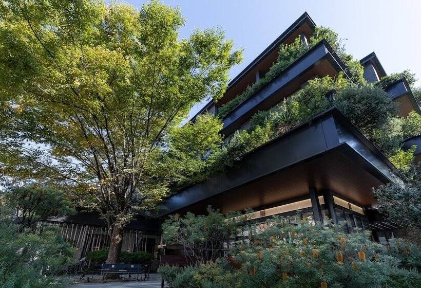 Otel Trunkcat Street