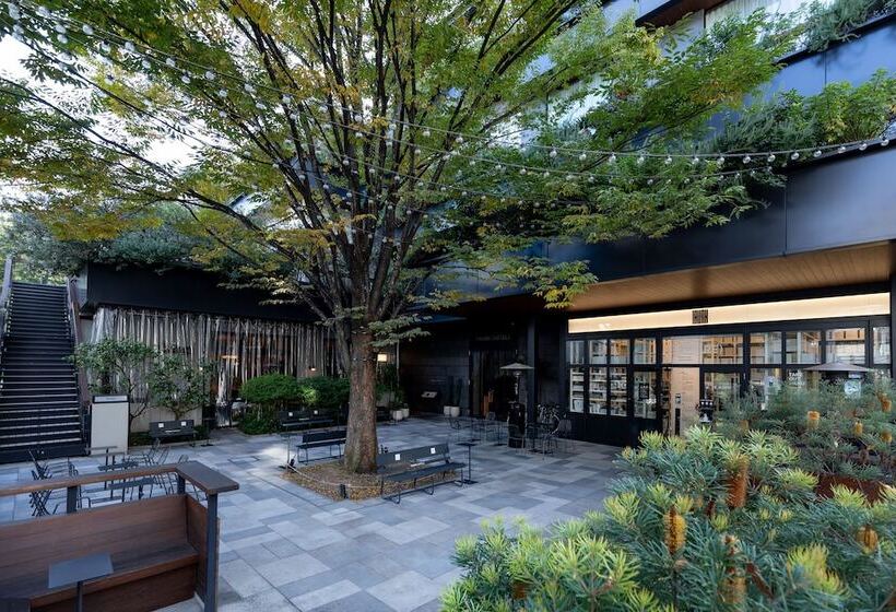 Otel Trunkcat Street