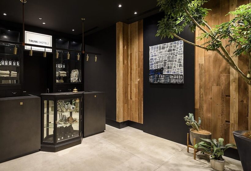 Otel Trunkcat Street