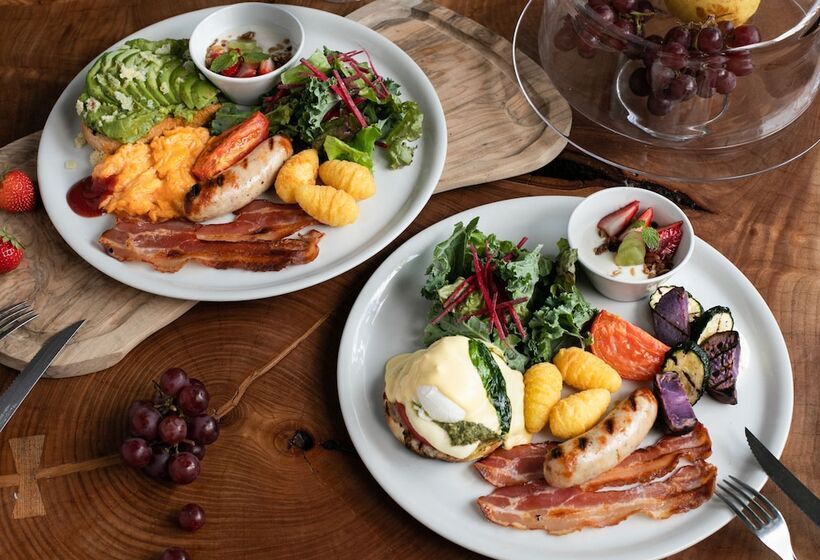 Otel Trunkcat Street