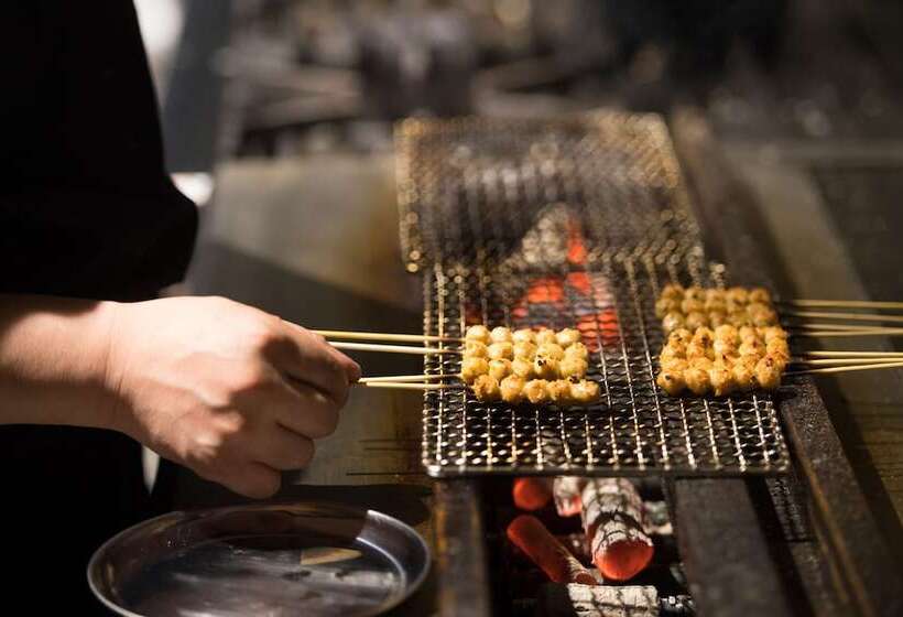 Otel Trunkcat Street