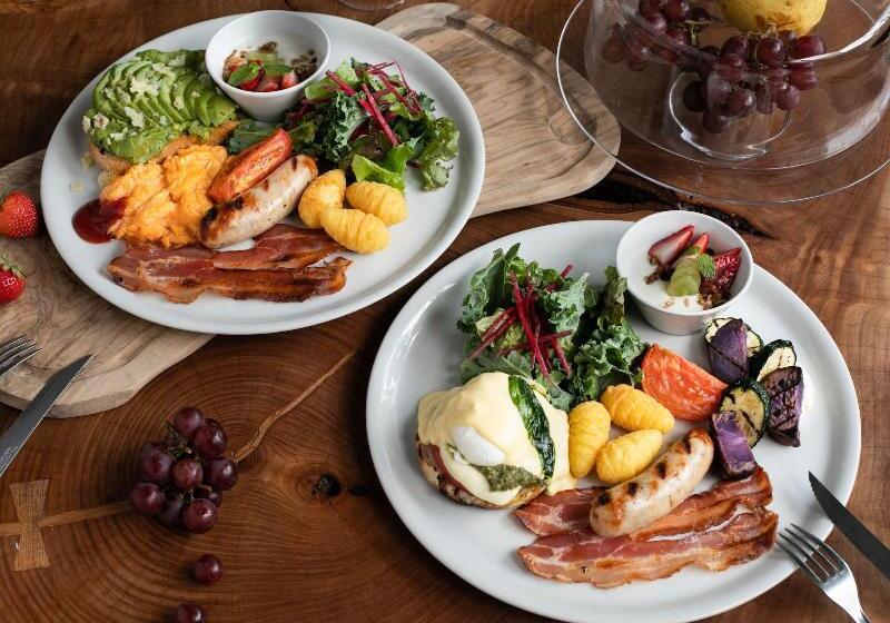 Otel Trunkcat Street