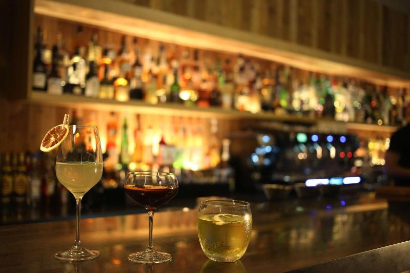 Otel Trunkcat Street