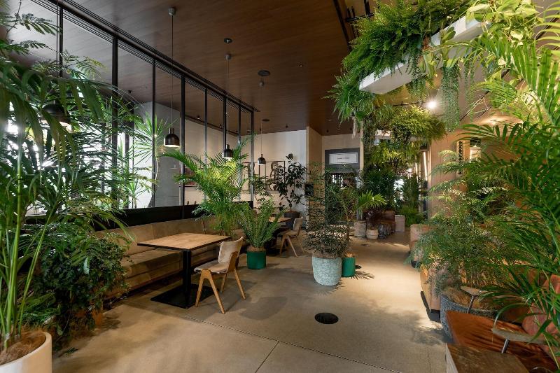 Otel Trunkcat Street