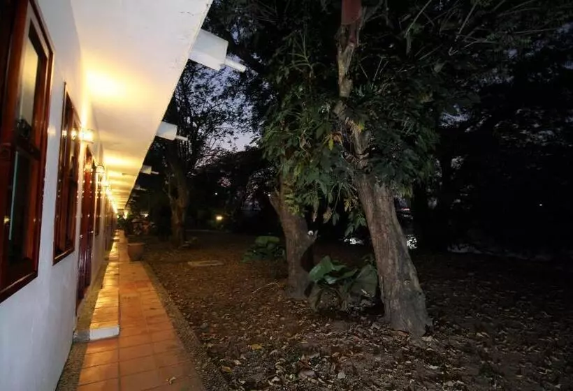 ホテル Villa Blanca Suites