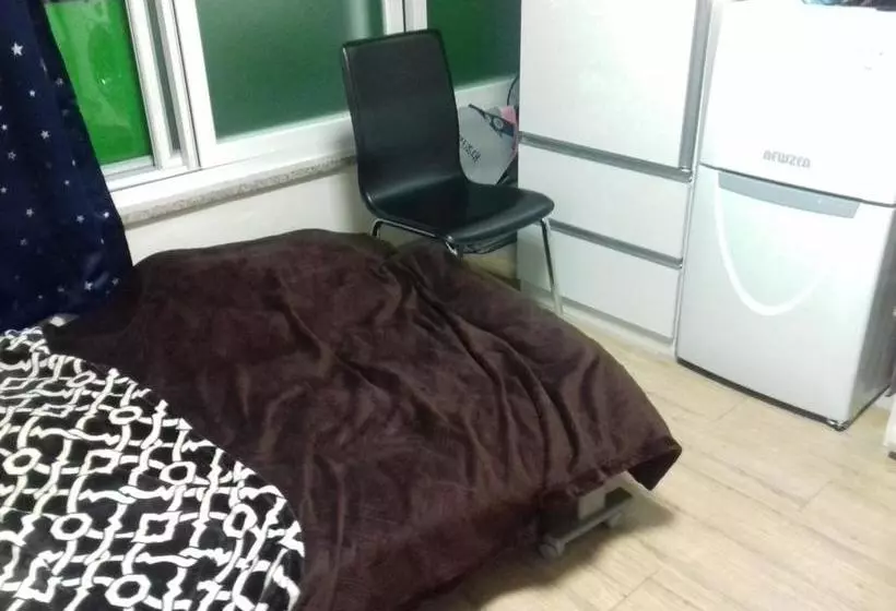 Mazingga Motel
