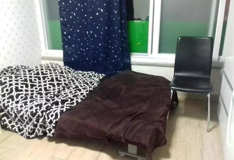 Mazingga Motel